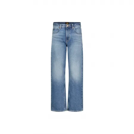 LEE Rider Loose 청바지 141353857
