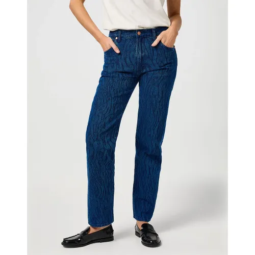 랭글러 선셋 청바지 141357708