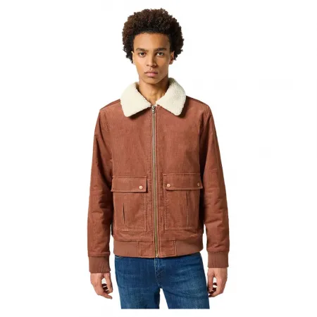 랭글러 Corduroy Aviator 자켓 141357715