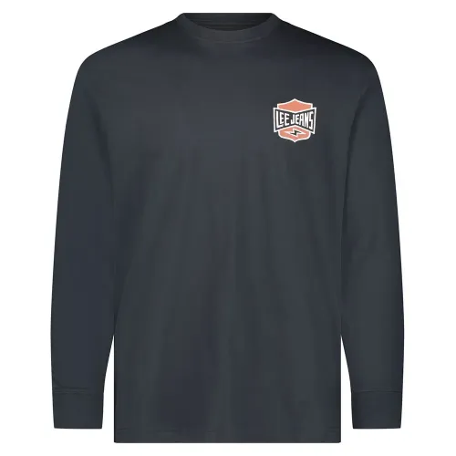 LEE Eseasonal 긴팔 티셔츠 141357746