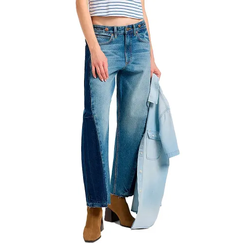 LEE Reconstructed Rider 청바지 141357752