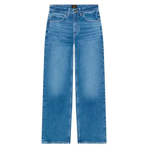 LEE Rider Loose Fit 청바지 141357763