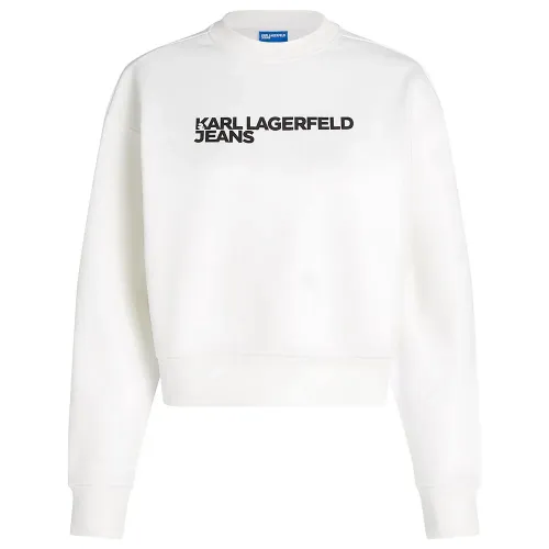 KARL LAGERFELD JEANS A1W20005 스웨터 141358432