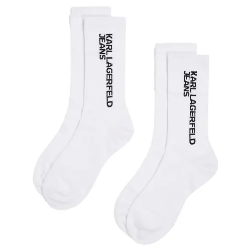 KARL LAGERFELD JEANS A1W47053 양말 2 켤레 141358456