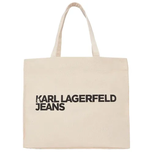 KARL LAGERFELD JEANS A1W50002 쇼퍼백 141358465