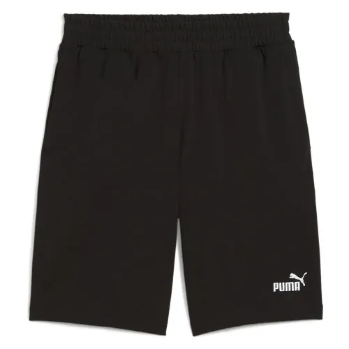 푸마 Ess N1 Logo 10in 운동복 반바지 141362437