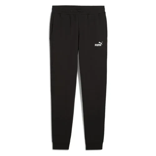 푸마 Ess N1 Logo Slim 운동복 바지 141362455