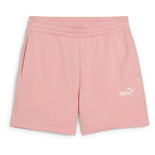 푸마 Ess Small N1 Logo 5in 운동복 반바지 141362462