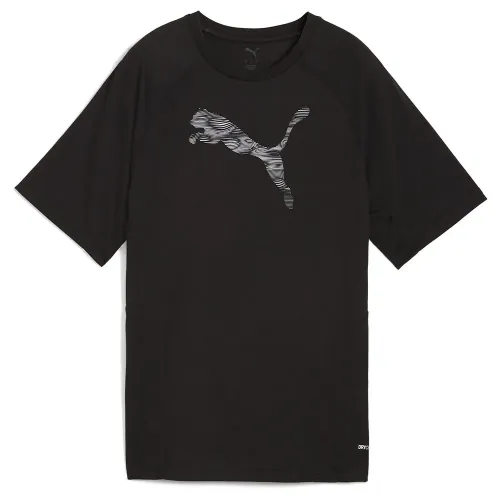 푸마 Evostripe Relaxed 반팔 티셔츠 141362473