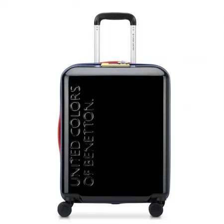 델시 UCB United 55 cm 35L 캐리어 141366262