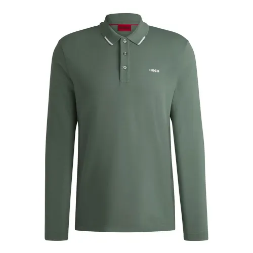 휴고 보스 Derrikos 10269326 폴로셔츠 141391158