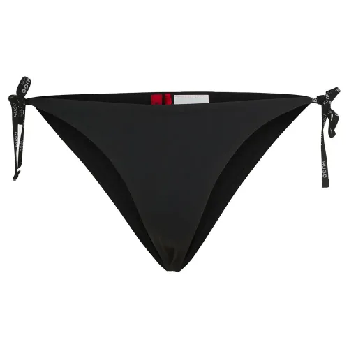 휴고 보스 Pure Side Tie 비키니 팬츠 141392732