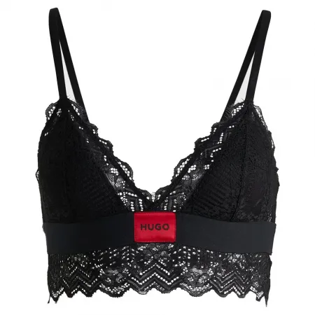 휴고 보스 Rl Lace 브라 141392744