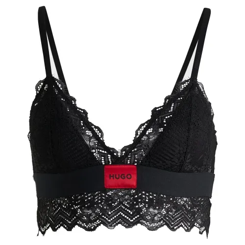 휴고 보스 50535060 Triangle 브라 141392744