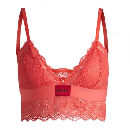 휴고 보스 Rl Lace 브라 141392745