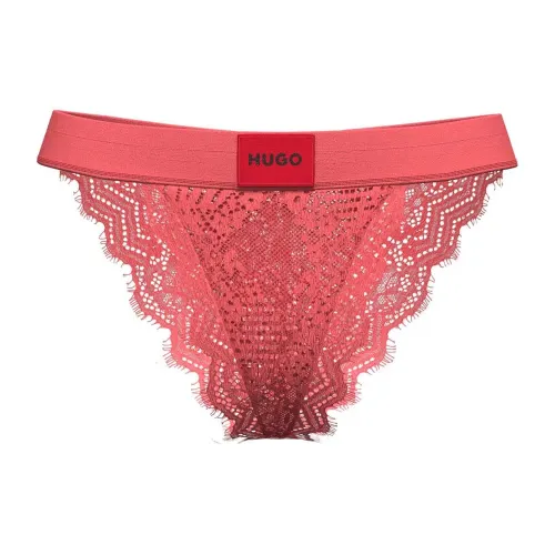 휴고 보스 Rl Lace 팬티 141392747