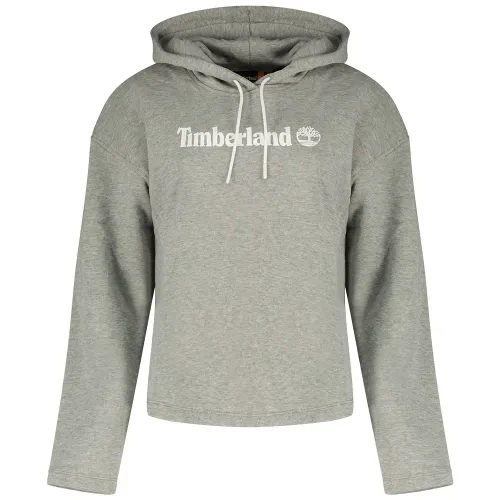 팀버랜드 Brushed Back 후드티 141395415