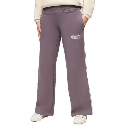 슈퍼드라이 Country Club 운동복 바지 141398465