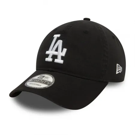 뉴에라 60579077 Nos Washed 9Twenty La Dodgers 모자 141414540