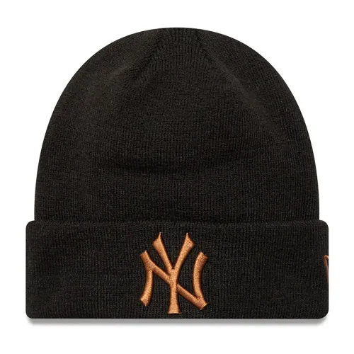 뉴에라 60580722 리그 에센셜 뉴욕 양키즈 비니 141414543