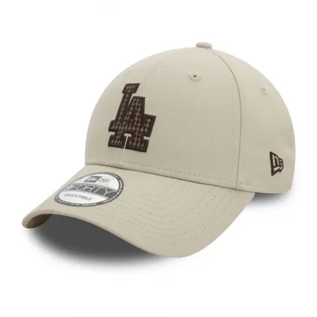 뉴에라 Check Infill 9Forty La Dodgers 모자 141414579