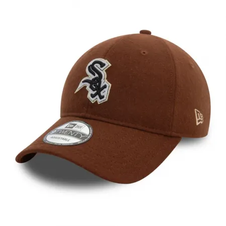 뉴에라 MLB Melton 9Twenty Chicago White Sox 모자 141414757
