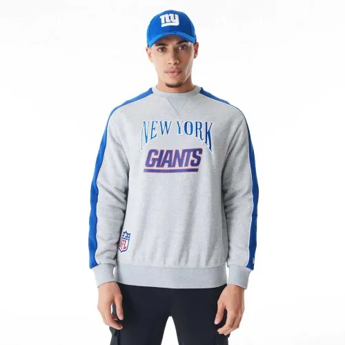 뉴에라 NFL 그래픽 New York Giants 스웨터 141414829