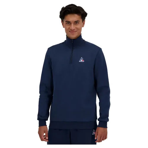 르꼬끄 Ess N1 하프 지퍼 스웨터 141422994