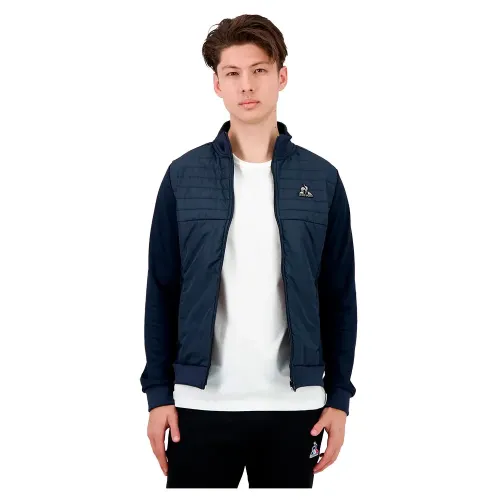 르꼬끄 Hybride N1 풀지퍼 스웨터 141423012