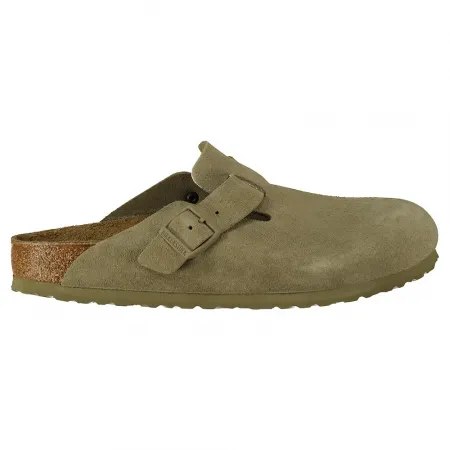 버켄스탁 Boston Leve Narrow Fit 샌들 141425941