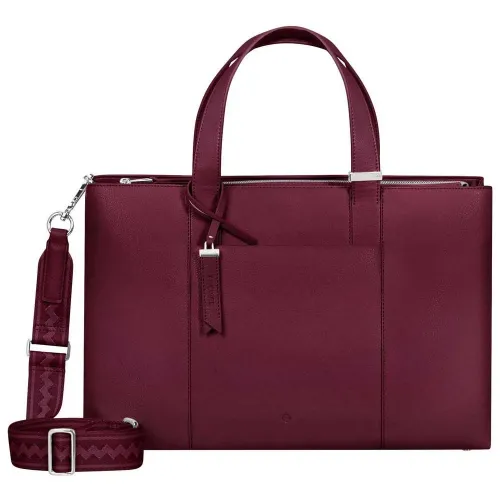 쌤소나이트 Brightbeyond 15 6in shopping 가방 141427714