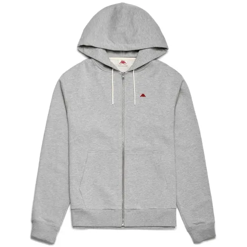 카파 Portos 풀지퍼 스웨터 141428369