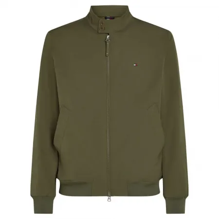 타미힐피거 Harrington 자켓 141431092