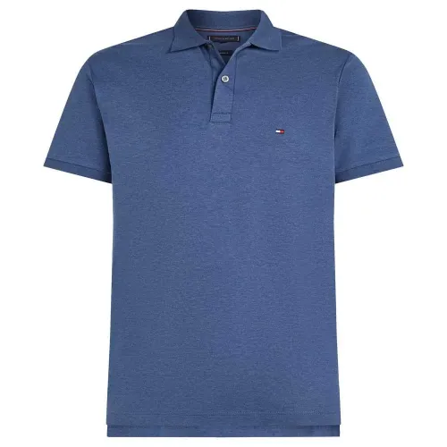 타미힐피거 Liqui Seasonal 반팔 폴로 셔츠 141431098