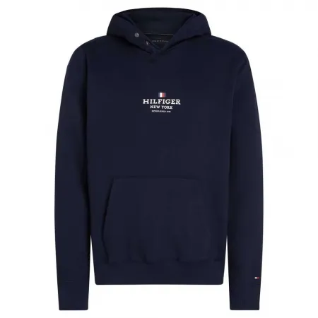 타미힐피거 Rwb 후드티 141431110