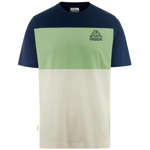 카파 Fizio 반팔 티셔츠 141437010