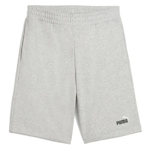 푸마 Ess 2 Color No  1 Logo 10in 반바지 141452362