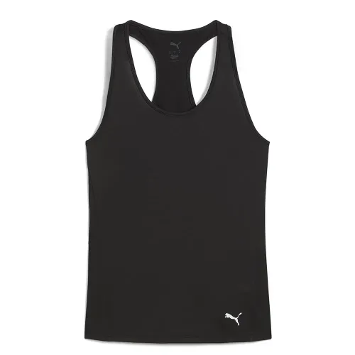 푸마 Tad 에센셜 Race 나시 티셔츠 141452448