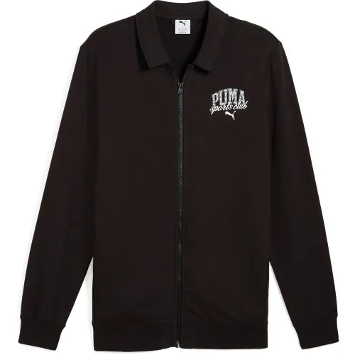 푸마 Class 풀지퍼 스웨터 141465917