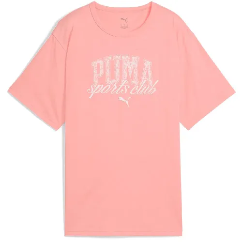 푸마 Class Relaxed 반팔 티셔츠 141465926