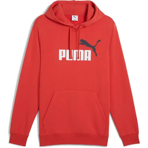 푸마 Ess 2 Color Nº1 Logo 후드티 141465956