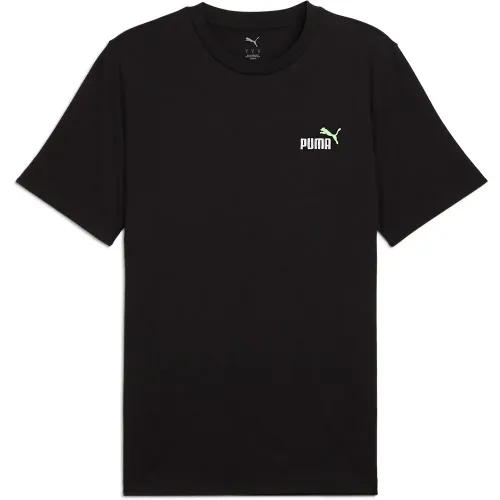 푸마 Ess 2 Color Small Nº1 Logo 반팔 티셔츠 141465958