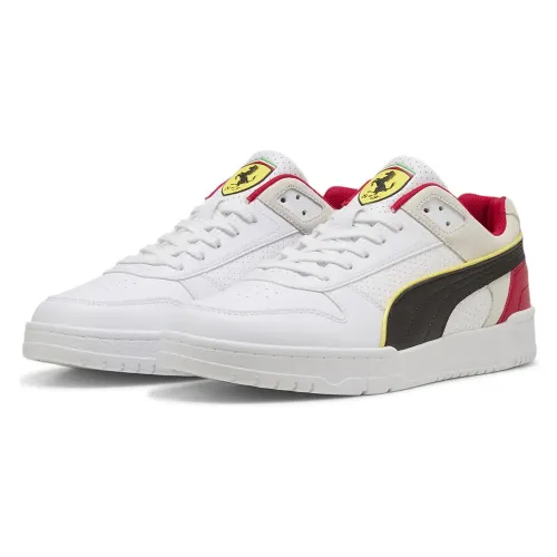 푸마 Ferrari RBD Game Low 운동화 141465993
