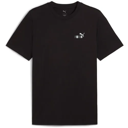 푸마 그래픽s Back 반팔 티셔츠 141466051