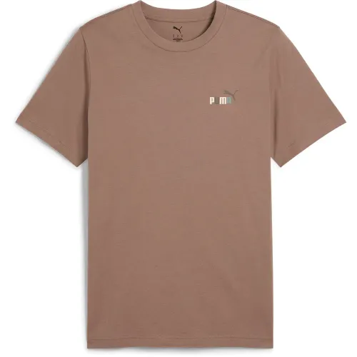 푸마 그래픽s Back 반팔 티셔츠 141466052