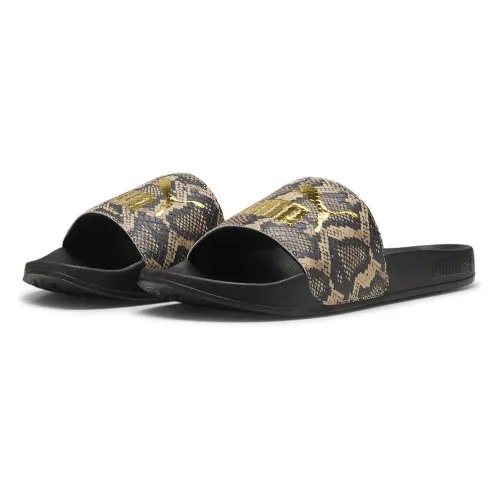 푸마 Leadcat 2 0 Snake Chic 슬리퍼 141466101