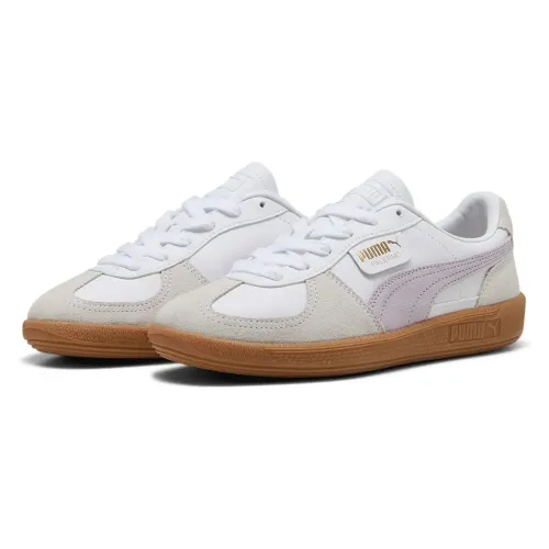 푸마 Palermo Leather 운동화 141466141