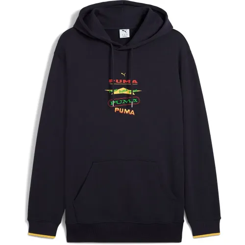 푸마 Road To Unity 그래픽 후드티 141466166