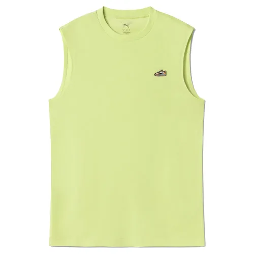 푸마 Sneaker 나시 티셔츠 141466195