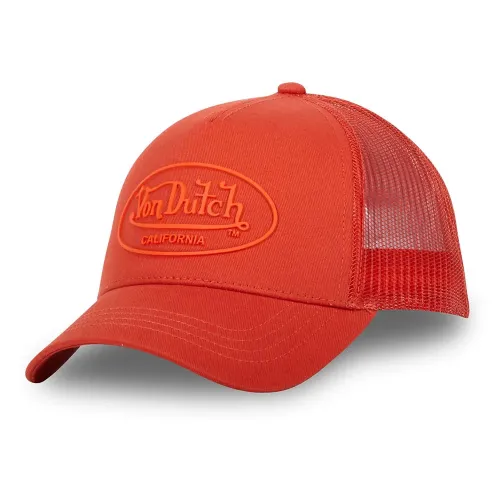 VON DUTCH LOG06 모자 141467301